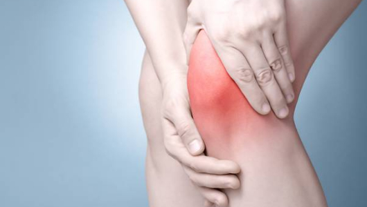 Clinical study knee osteoarthritis