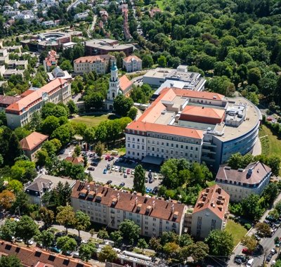 Orthopädisches Spital Speising Orthopädisches Spital Speising