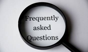 Frequently asked questions